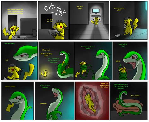 Pokemon Anal Vore. by Eragon_Man. Rated: XGC · Interactive · Fantasy · # 1890945. You find yourself shrunk in the world of pokemon, and they want you up their asses., , This choice: Uses you to pleasure it's rectum more · Go Back... Chapter #7 Uses you to pleasure it's rectum more ...